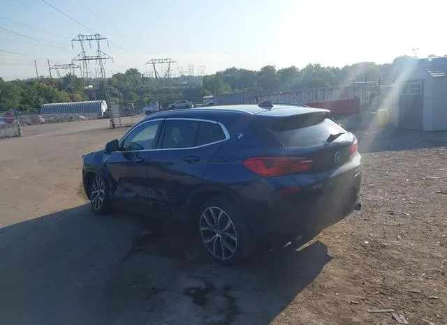 WBXYJ5C53K5N12879 2019 2019 BMW X2- Xdrive28I 3