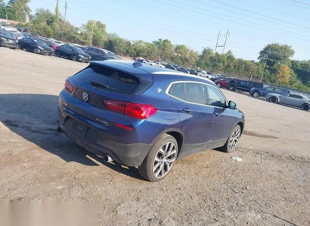 WBXYJ5C53K5N12879 2019 2019 BMW X2- Xdrive28I 4