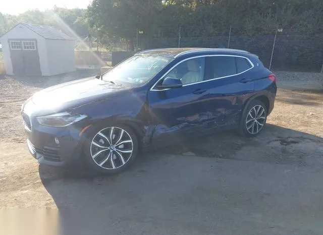 WBXYJ5C53K5N12879 2019 2019 BMW X2- Xdrive28I 6