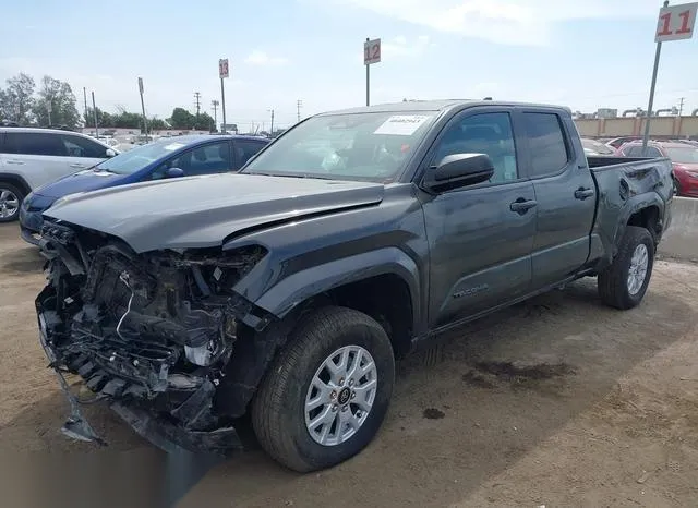 3TMLB5JN8RM018755 2024 2024 Toyota Tacoma- SR5 2