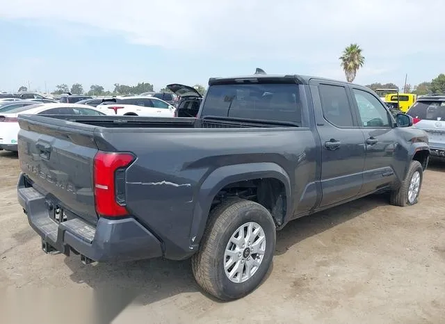 3TMLB5JN8RM018755 2024 2024 Toyota Tacoma- SR5 4