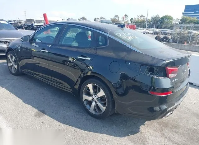 5XXGT4L39KG369279 2019 2019 KIA Optima- S 3