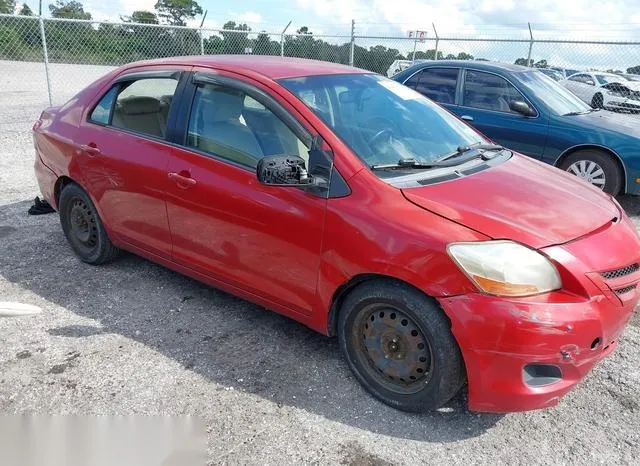 JTDBT923581208800 2008 2008 Toyota Yaris 1