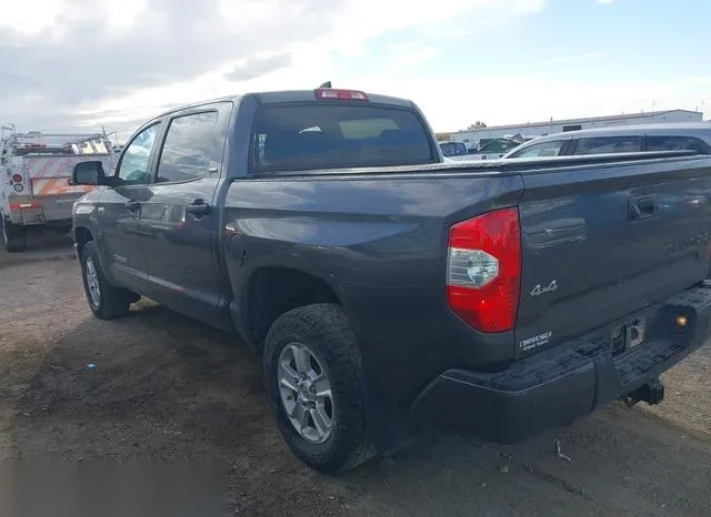 5TFDY5F11MX979287 2021 2021 Toyota Tundra- SR5 3