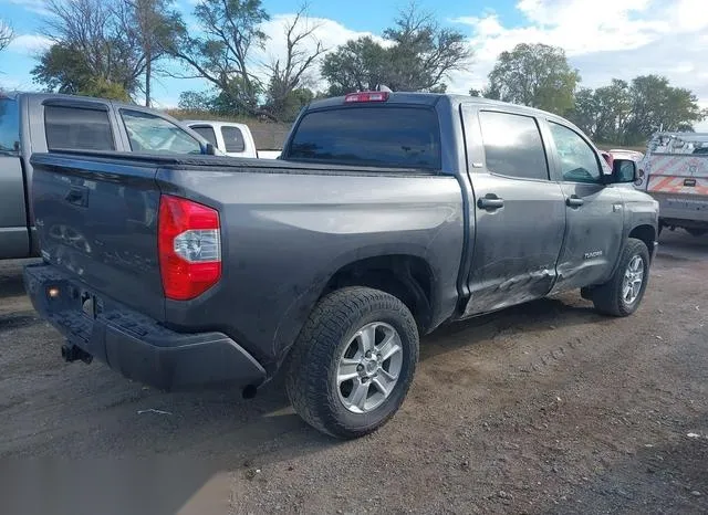 5TFDY5F11MX979287 2021 2021 Toyota Tundra- SR5 4