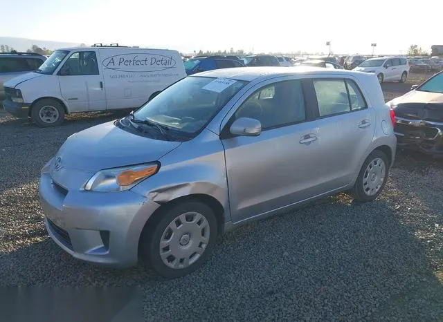 JTKKU10478J006382 2008 2008 Scion XD 2