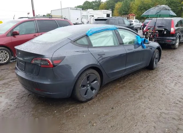 5YJ3E1EA1PF672165 2023 2023 Tesla Model 3- Rear-Wheel Drive 4