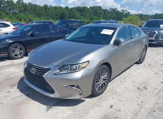 58ABK1GG1GU007770 2016 2016 Lexus ES- 350 2