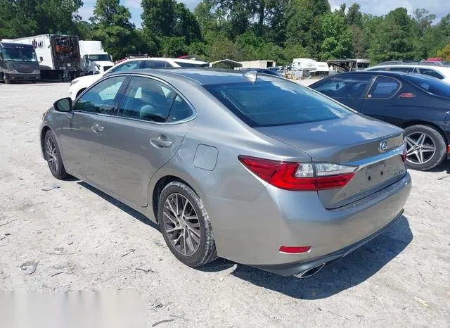 58ABK1GG1GU007770 2016 2016 Lexus ES- 350 3