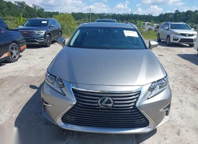 58ABK1GG1GU007770 2016 2016 Lexus ES- 350 6