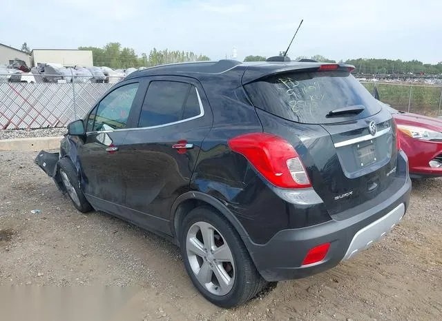 KL4CJFSB5FB158949 2015 2015 Buick Encore- Convenience 3