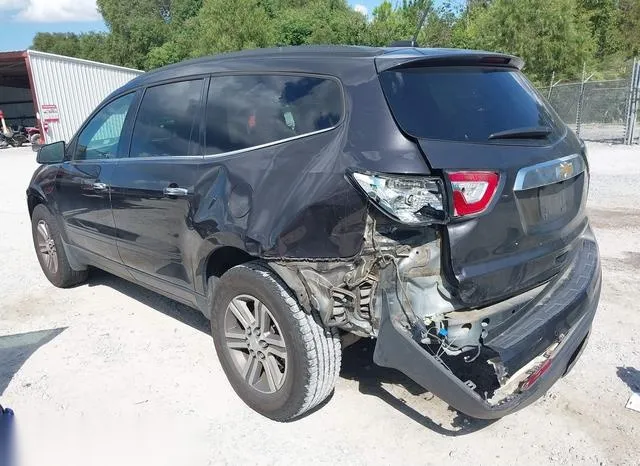 1GNKRGKD2HJ267726 2017 2017 Chevrolet Traverse- 1LT 3