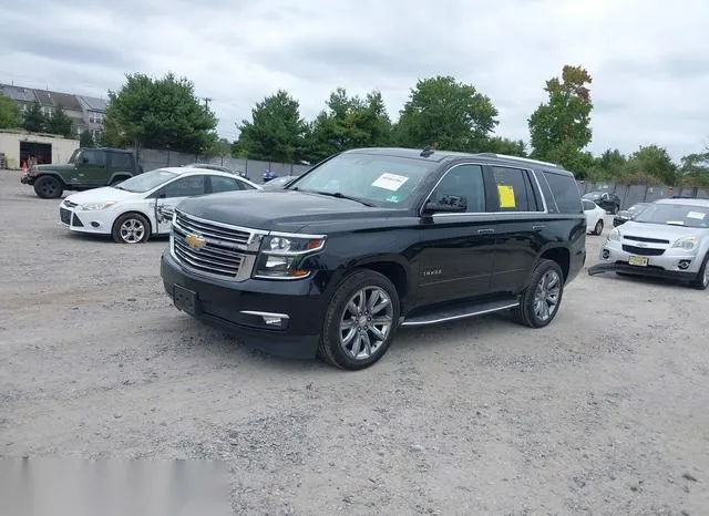 1GNSKCKC1GR265826 2016 2016 Chevrolet Tahoe- Ltz 2