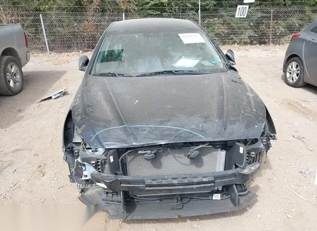 5NPE24AF0JH722180 2018 2018 Hyundai Sonata- SE 6