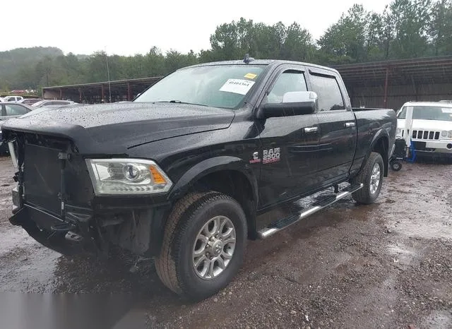 3C6UR5FL6EG110843 2014 2014 RAM 2500- Laramie 2