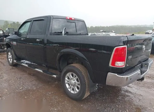 3C6UR5FL6EG110843 2014 2014 RAM 2500- Laramie 3