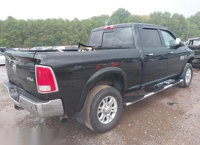 3C6UR5FL6EG110843 2014 2014 RAM 2500- Laramie 4