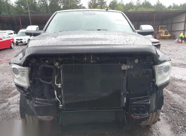 3C6UR5FL6EG110843 2014 2014 RAM 2500- Laramie 6