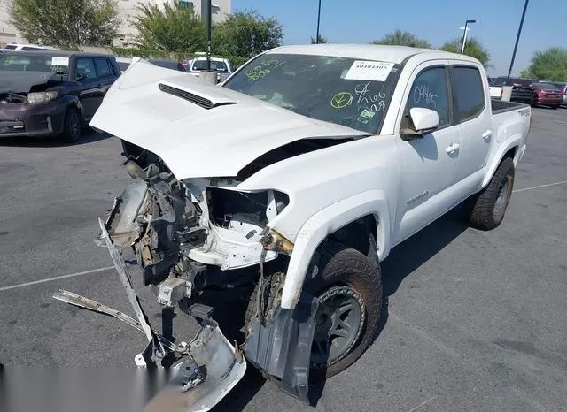 3TMCZ5AN2HM071400 2017 2017 Toyota Tacoma- Trd Sport 2