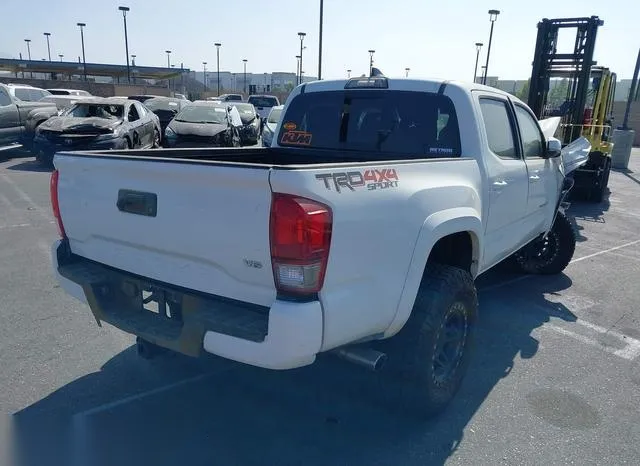 3TMCZ5AN2HM071400 2017 2017 Toyota Tacoma- Trd Sport 4