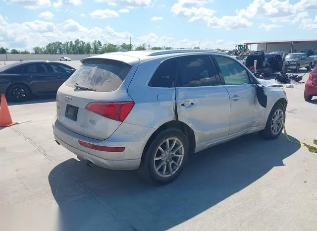 WA1CFAFP0BA034808 2011 2011 Audi Q5- 2-0T Premium 4