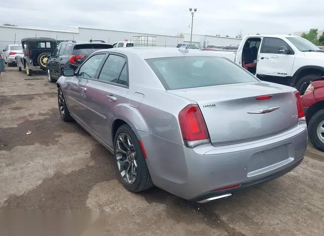 2C3CCABG2FH853951 2015 2015 Chrysler 300- 300S 3