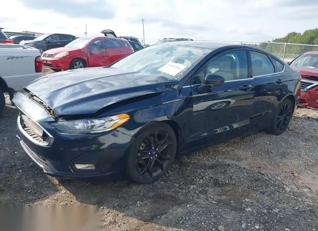 3FA6P0HD8LR103593 2020 2020 Ford Fusion- SE 2