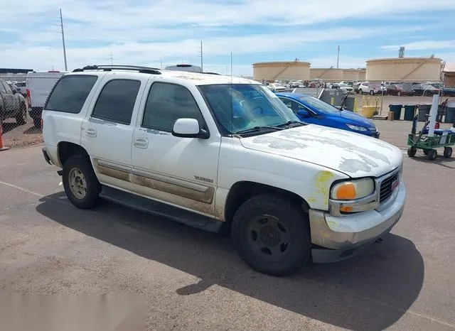 1GKEK13V63J211042 2003 2003 GMC Yukon- Sle 1