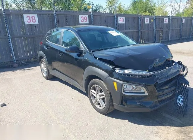 KM8K12AA5MU641471 2021 2021 Hyundai Kona- SE 1