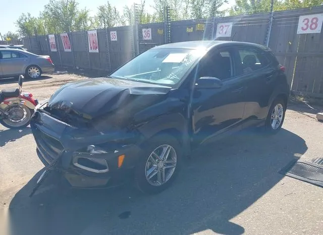 KM8K12AA5MU641471 2021 2021 Hyundai Kona- SE 2