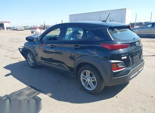 KM8K12AA5MU641471 2021 2021 Hyundai Kona- SE 3