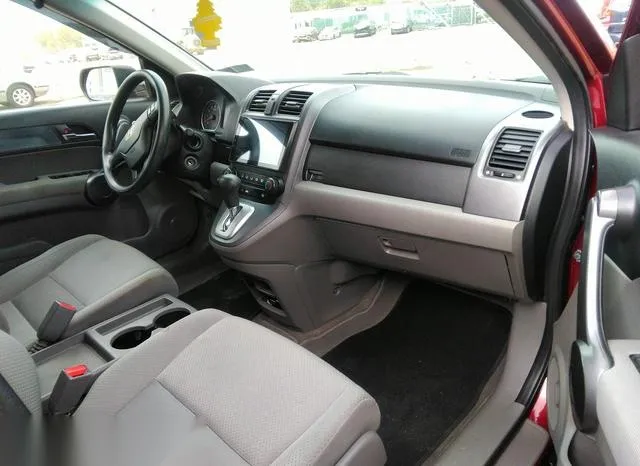 5J6RE48388L026557 2008 2008 Honda CR-V- LX 5