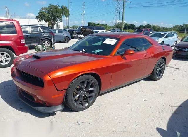 2C3CDZBT0LH225858 2020 2020 Dodge Challenger- R/T 2