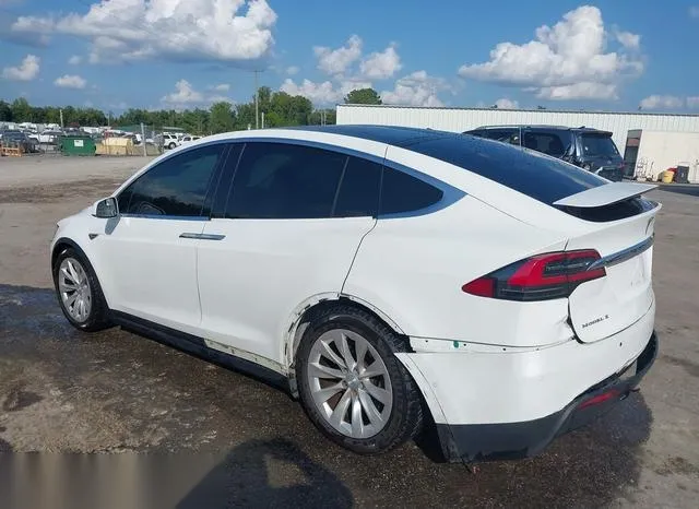 5YJXCAE23GF006621 2016 2016 Tesla Model X- 60D/70D/75D/90D 3