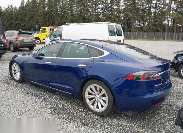 5YJSA1E29JF260258 2018 2018 Tesla Model S- 100D/75D/P100D 3