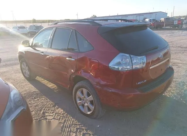 2T2HK31U19C131694 2009 2009 Lexus RX- 350 3