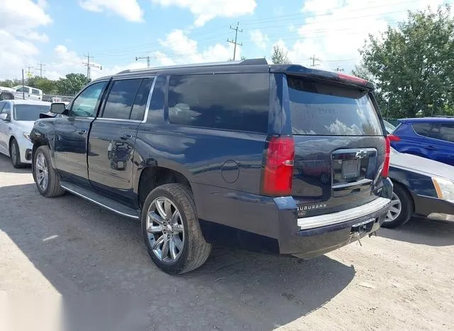 1GNSCJKC4HR274541 2017 2017 Chevrolet Suburban- Premier 3