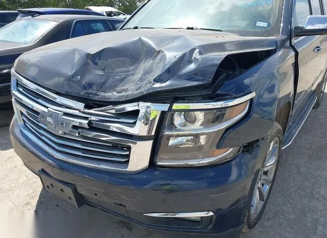 1GNSCJKC4HR274541 2017 2017 Chevrolet Suburban- Premier 6