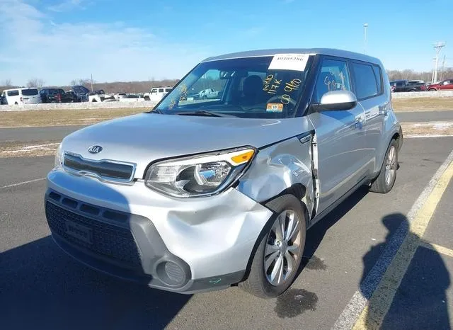 KNDJP3A57F7789694 2015 2015 KIA Soul- - 2