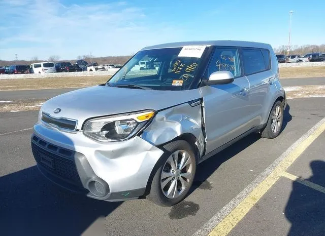 KNDJP3A57F7789694 2015 2015 KIA Soul- - 6