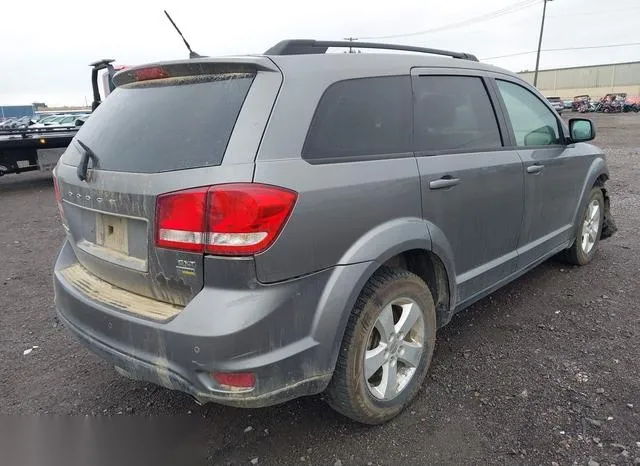 3C4PDCBG7CT319790 2012 2012 Dodge Journey- Sxt 4