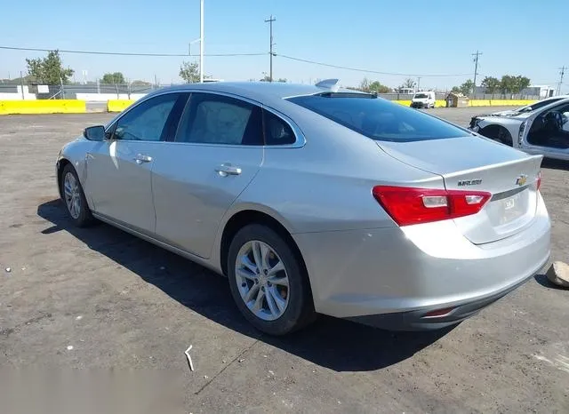 1G1ZD5ST1JF139920 2018 2018 Chevrolet Malibu- LT 3