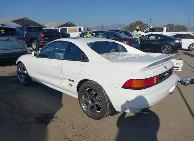 JT2SW21M0P0021048 1993 1993 Toyota MR2 3