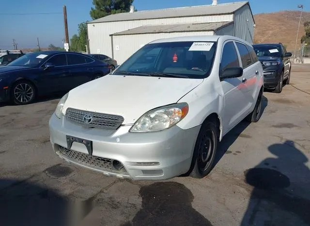 2T1KR32E45C502967 2005 2005 Toyota Matrix 2