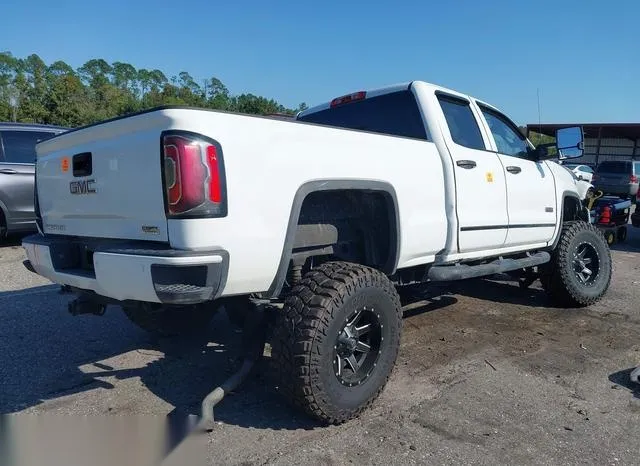 1GTV2MEC6GZ289515 2016 2016 GMC Sierra- 1500 Sle 4