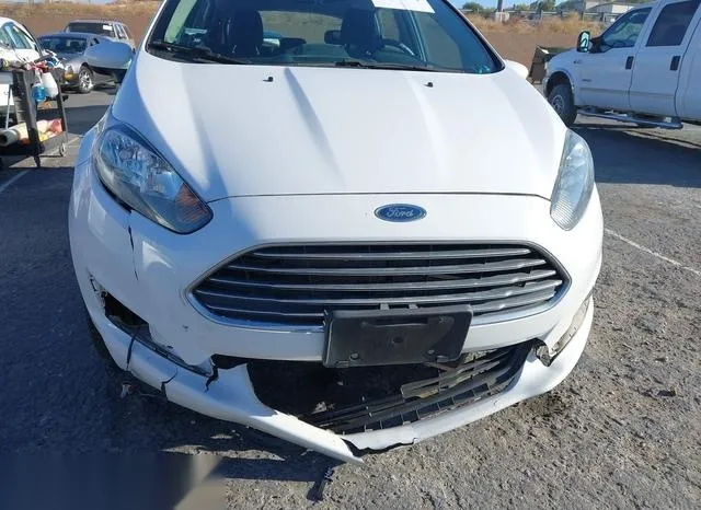 3FADP4EJ0KM136771 2019 2019 Ford Fiesta- SE 6