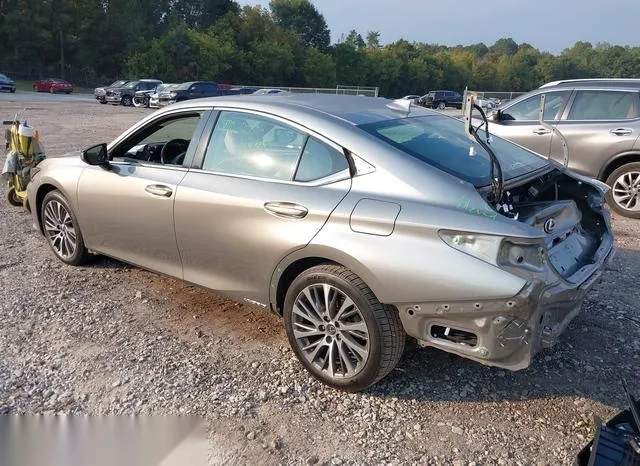 58AB21B1XKU003731 2019 2019 Lexus ES- 300H 3