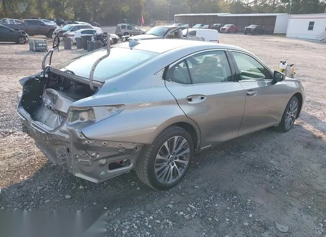 58AB21B1XKU003731 2019 2019 Lexus ES- 300H 4