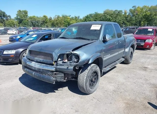 5TBRT341X6S473289 2006 2006 Toyota Tundra- Sr5 V8 2