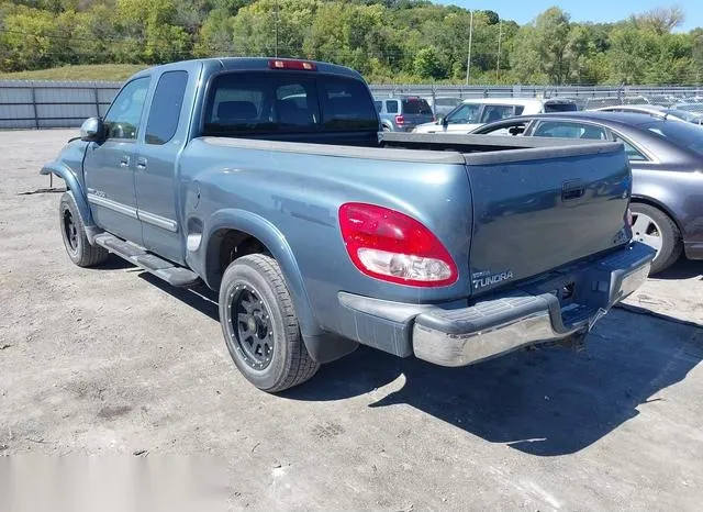 5TBRT341X6S473289 2006 2006 Toyota Tundra- Sr5 V8 3